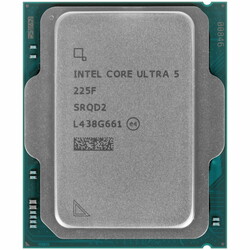 Изображение товара Процессор Intel Core Ultra 5 225F OEM