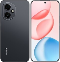 Изображение товара 6.55" Смартфон HONOR 400 256 ГБ черный
