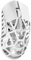 Изображение товара Мышь беспроводная WLMOUSE Beast Max  белый