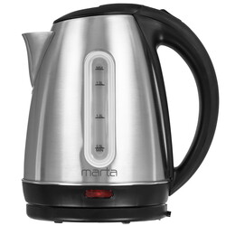 Изображение товара Электрочайник MARTA MT-1082 серебристый