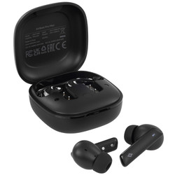 Изображение товара Наушники TWS TTEC AirBeat Pro Max ANC  черный 2024