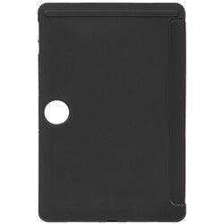 Изображение товара Чехол-книжка BoraSCO для HONOR Pad 9 черный