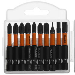 Изображение товара Набор бит RAGE by VIRA 554195