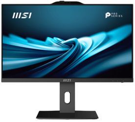 Изображение товара 23.8" Моноблок MSI PRO AP242P 14M-688RU [9S6-AE0621-836]