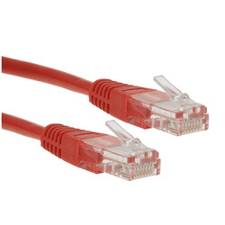 Изображение товара Патч-корд A1 A1-LCU5E-2M-R