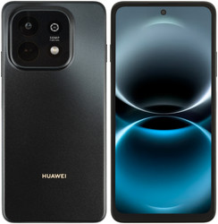 Изображение товара 6.67" Смартфон HUAWEI nova Y74 256 ГБ черный