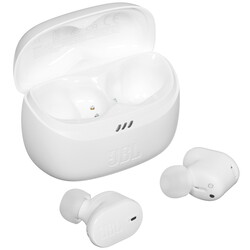 Изображение товара Наушники TWS JBL Tune Buds 2 белый 2024