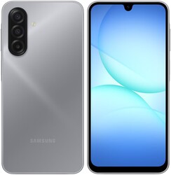 Изображение товара 6.7" Смартфон Samsung Galaxy A17 128 ГБ серый