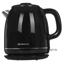 Изображение товара Электрочайник Eurostek EEK-1830 черный