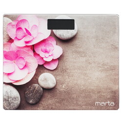 Изображение товара Весы Marta MT-SC1696 разноцветный