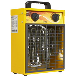 Изображение товара Тепловая пушка электрическая Ballu BHP-MЕ-3