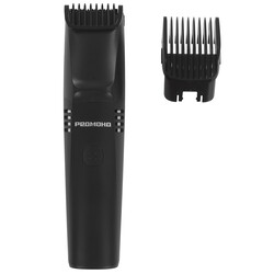 Изображение товара Триммер РЕДМОНД HT4803 черный