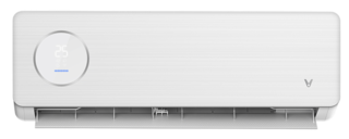 Изображение товара Кондиционер настенный сплит-система Viomi KFR-35GW/Y4CM2 белый