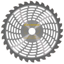 Изображение товара Нож для триммера Champion Super Light C5204
