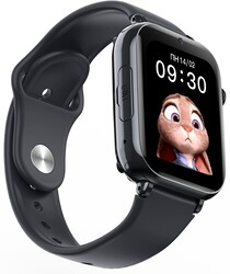 Изображение товара Детские часы Кнопка Жизни Aimoto Concept черный