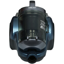 Изображение товара Пылесос DEXP SL-2000 синий