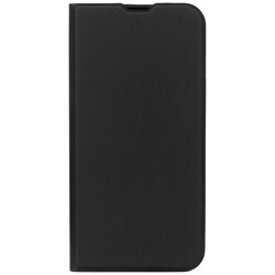 Изображение товара Чехол-книжка  Aceline Kors для Apple iPhone 13 Pro Max черный
