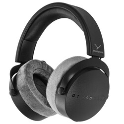 Изображение товара Проводные наушники Beyerdynamic DT 700 PRO X черный