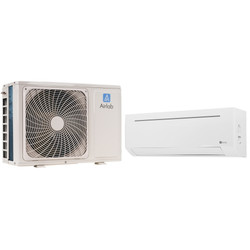 Изображение товара Кондиционер настенный сплит-система AirLab ALG01-12R-1/ALG01-12R-2 белый