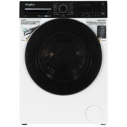 Изображение товара Стиральная машина Whirlpool WPM 07W ADS EE белый