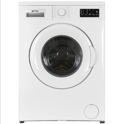 Изображение товара Стиральная машина Smeg LBW60IT белый