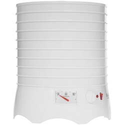 Изображение товара Сушилка для овощей и фруктов Мастерица EFD-0903VM белый