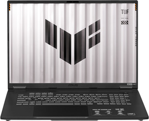 Изображение товара 18" Ноутбук ASUS TUF Gaming FA808UH-S8029 серый
