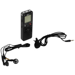 Изображение товара Диктофон Ritmix RR-820