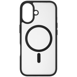 Изображение товара Накладка  VLP Bloom Case для Apple iPhone 17 черный