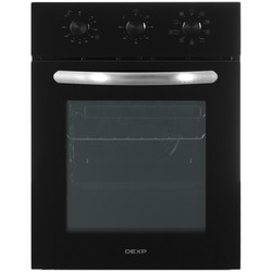 Изображение товара Электрический духовой шкаф DEXP 1YLO45F9 черный