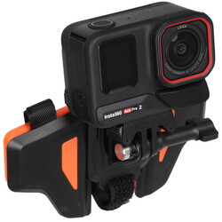 Изображение товара Экшн-камера Insta360 Ace Pro 2 Dual Battery Motorcycle Bundle черный