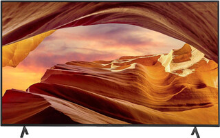 Изображение товара 75" (189 см) Телевизор Sony KD-75X75WL черный