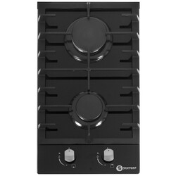 Изображение товара Газовая варочная поверхность SCHTOFF H3001C02IS