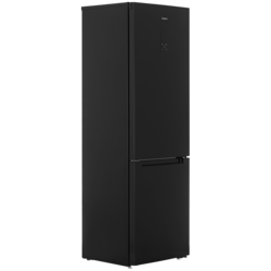 Изображение товара Холодильник с морозильником   Бирюса B960NF черный