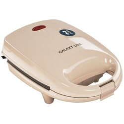 Изображение товара Десертница GALAXY LINE GL 2982 бежевый