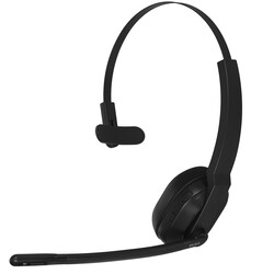 Изображение товара Беспроводная моногарнитура EKSA H5 черный 2024