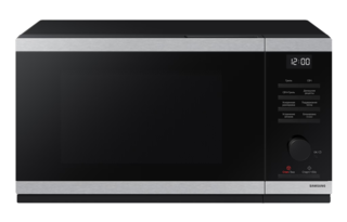 Изображение товара Микроволновая печь Samsung MG23DG4524ATBW черный