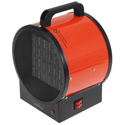 Изображение товара Тепловая пушка электрическая Aceline EFH30C