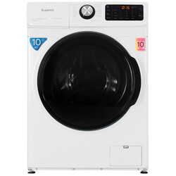 Изображение товара Стиральная машина Бирюса WM-SBM1014/15 белый