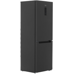 Изображение товара Холодильник с морозильником   Бирюса W920NF серый