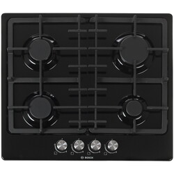 Изображение товара Газовая варочная поверхность Bosch Serie 4 PGP6B6O93R