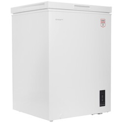 Изображение товара Морозильный ларь Kraft BD (W)-152BL белый