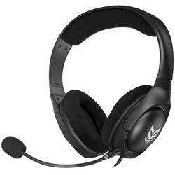 Изображение товара Проводные наушники Creative Sound Blaster Blaze v2 черный 2022
