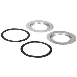 Изображение товара Кольцо переходник для измельчителя Bort Ring 160