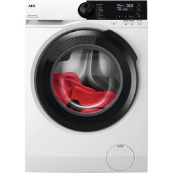 Изображение товара Стиральная машина AEG LFR62844BE белый