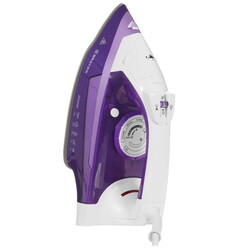 Изображение товара Утюг Brayer BR4004 фиолетовый