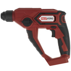 Изображение товара Перфоратор REDVERG RD-RH18-12/U UNIMAX 18/36 , Без ЗУ, Без АКБ