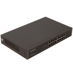 Изображение товара Коммутатор Tenda TEG1016D