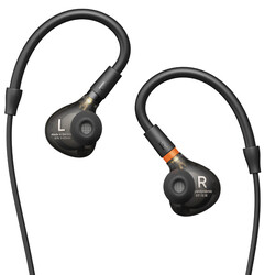 Изображение товара Проводные наушники Beyerdynamic DT 73 IE черный