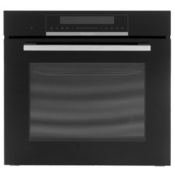 Изображение товара Электрический духовой шкаф Weissgauff EOM 791 SDB черный